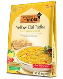 Yellow Dal Tadka Kitchens of India 285g