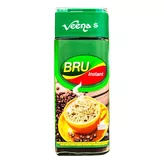 Instant Coffee Jar BRU 200g