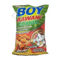 Lechon Manok Flavor Boy Bawang KSK 90g