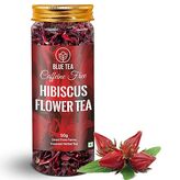 Hibiscus Flower Tea Blue Tea 50g