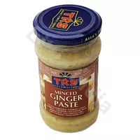 Pasta imbirowa Ginger Paste TRS 300g