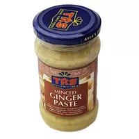 Pasta imbirowa Ginger Paste TRS 300g