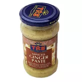 Pasta de jengibre Ginger Paste TRS 300g