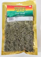 Ugu Leaf - 25g Mother Africa