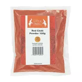 Przyprawa czerwone chilli mielone Red Chilli Powder Little India 100g