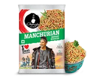 Makaron Instant Manchurian Ching's Secret 60g