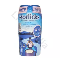 Słodowy napój odżywczy Original Horlicks 400g