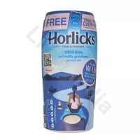 Słodowy napój odżywczy Original Horlicks 400g