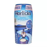 Słodowy napój odżywczy Original Horlicks 400g