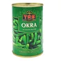 Консервированная бамия Okra TRS 400g