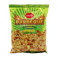 Barbeque Chanachur Pran 150g