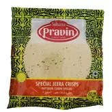 Special Jeera Papadum Suhana 200g