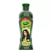 Масло для волос из индийского крыжовника Amla Hair Oil Dabur 110ml