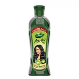 Масло для волос из индийского крыжовника Amla Hair Oil Dabur 110ml