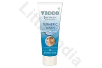 Żel do mycia twarzy z kurkumą Turmeric Face Wash Vicco 70g