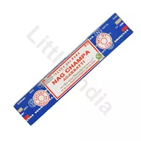 Kadzidełka Nag Champa Agarbath Satya 15g