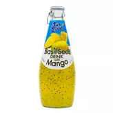 Napój z Nasion Tukmarii z Mango Jus Cool 300ml