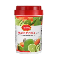 Marynowane warzywa w oleju Mixed Pickles Pran 1kg