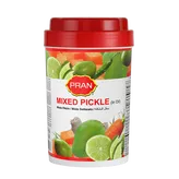 Marynowane warzywa w oleju Mixed Pickles Pran 1kg