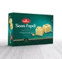 Indyjski deser Soan Papdi vege Haldirams 500g