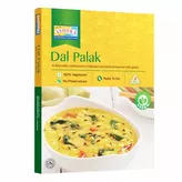 Gotowe indyjskie danie Dal Palak Ashoka 280g