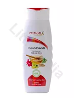 Szampon z miodem Kesh Kanti Silk and Shine Patanjali 200ml