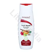 Szampon z miodem Kesh Kanti Silk and Shine Patanjali 200ml