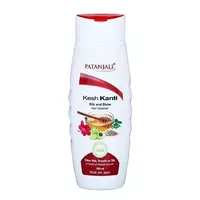 Szampon z miodem Kesh Kanti Silk and Shine Patanjali 200ml