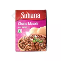 Przyprawa Chana Masala Suhana 100g