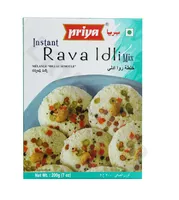 Danie instant Rava Idli Mix Priya 250g