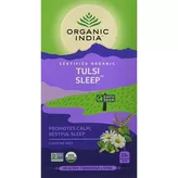 Tulsi Sleep 25 teabags Organic India