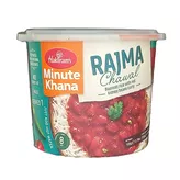 Rajma Chawal Instant Cup Haldirams 105g