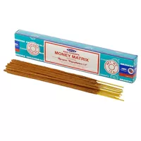 Natural incense sticks Money Matrix Incense 15g