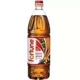 Mustard Oil Kachi Ghandi Fortune 1L