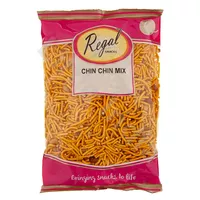 Indyjska przekąska Chin Chin Mix Regal 375g