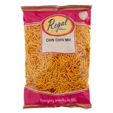 Indyjska przekąska Chin Chin Mix Regal 375g