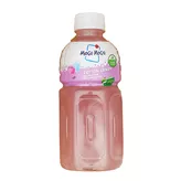 Napój o smaku waty Cotton Candy Nata De Coco Mogu Mogu 320ml