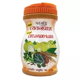 Ziołowy suplement diety z szafranem Special Chyawanprash Patanjali 500g