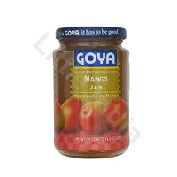 Mango Jam Mermelada De Mango Goya 420g