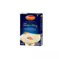 Deser ryżowy Special Badam Kheer Mix Shan 150g