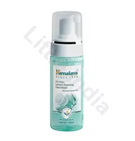 Pianka do twarzy z cytryną HIMALAYA 150ml