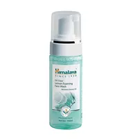 Pianka do twarzy z cytryną HIMALAYA 150ml