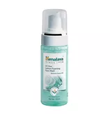 Pianka do twarzy z cytryną HIMALAYA 150ml