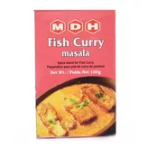 Przyprawa do ryb Fish Curry Masala MDH 100g