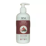 Onion Damage Repair Shampoo With Reetha Shikakai Sesa 300ml