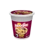 Mr. Noodles Instant Cup Beef Flavour Pran 60g