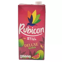 Napój z guawy Guava Drink Rubicon 1l