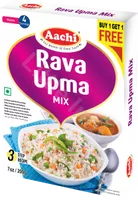 Rava Upma Mix 200G Aachi