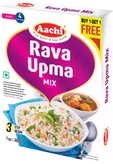 Rava Upma Mix 200G Aachi