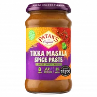 Pasta curry średnio-pikantna Tikka Masala Patak's 283g